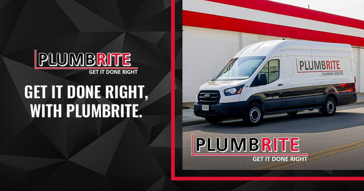 AllHours Plumbers in Omaha PlumbRite