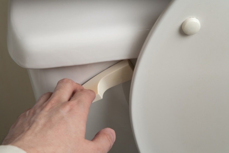 Bad Habits that cause a plumbing emergency